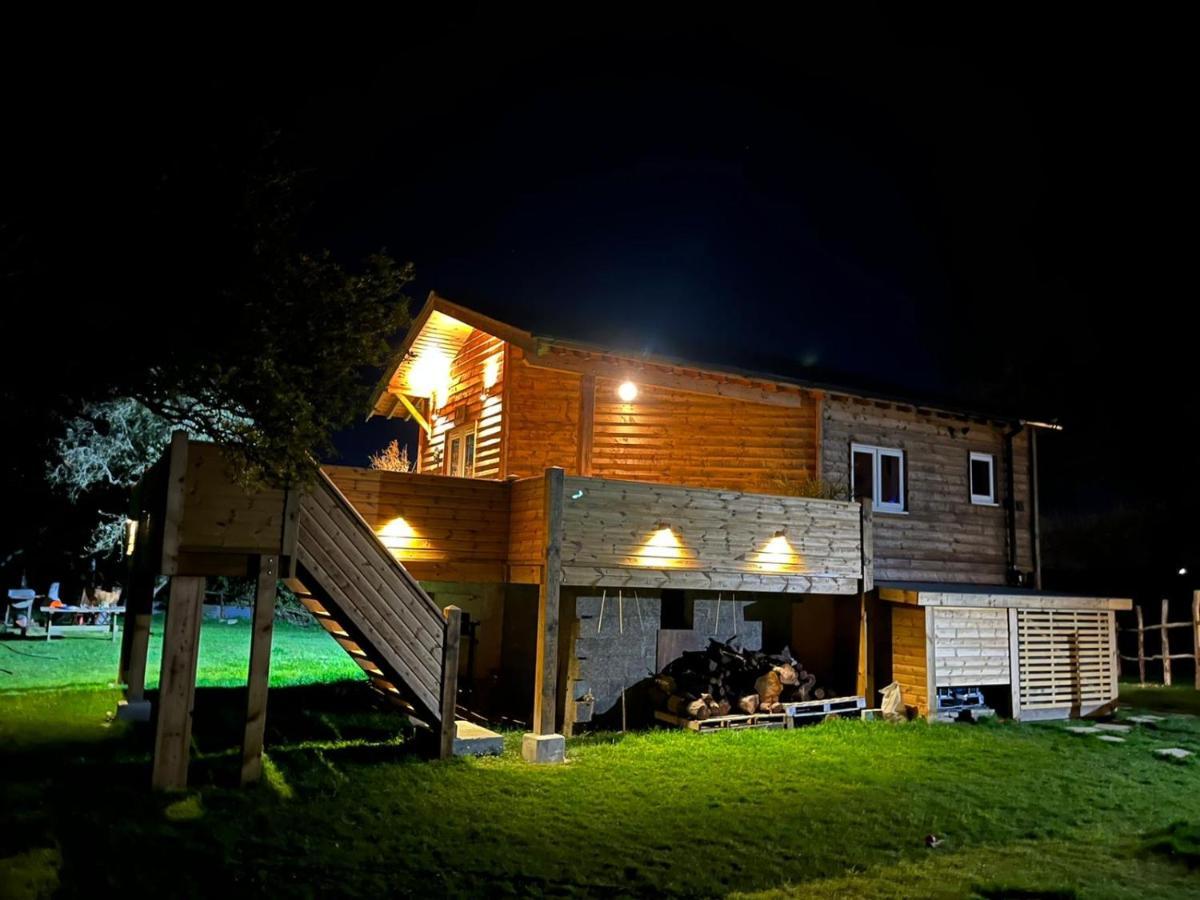 Highfields Lodge Dymchurch Exteriör bild